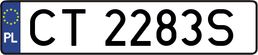 CT2283S