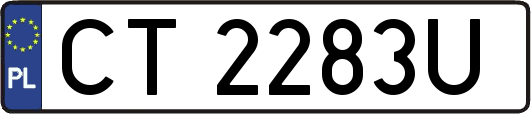CT2283U