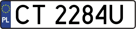 CT2284U