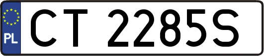 CT2285S