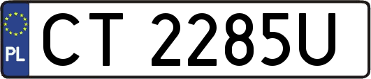 CT2285U