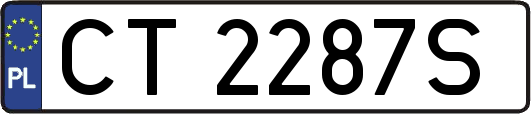 CT2287S