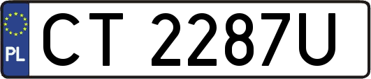 CT2287U