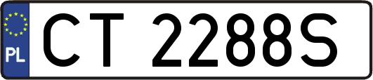 CT2288S