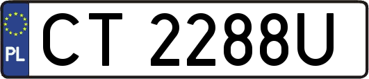 CT2288U