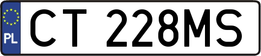 CT228MS