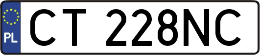CT228NC