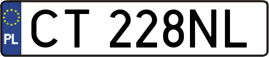 CT228NL