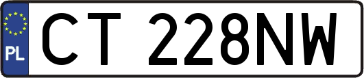 CT228NW