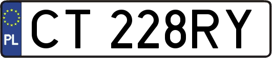CT228RY