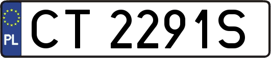 CT2291S