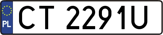 CT2291U