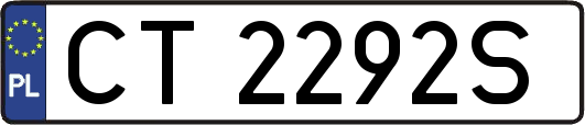 CT2292S