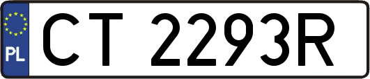 CT2293R