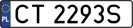 CT2293S