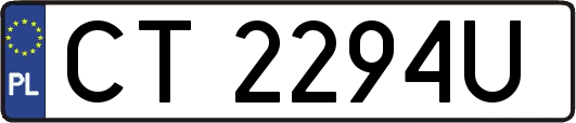 CT2294U