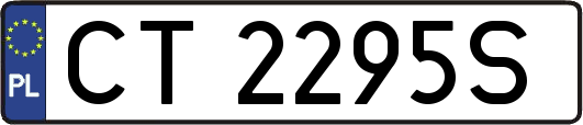 CT2295S