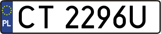 CT2296U
