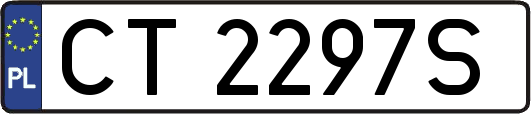 CT2297S