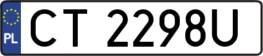 CT2298U