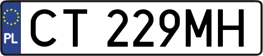 CT229MH