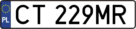 CT229MR