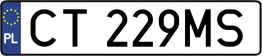 CT229MS