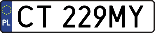 CT229MY