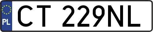 CT229NL