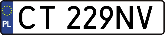 CT229NV