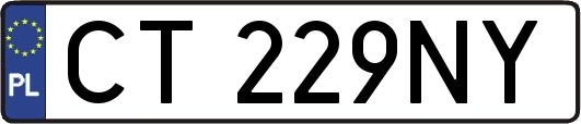 CT229NY