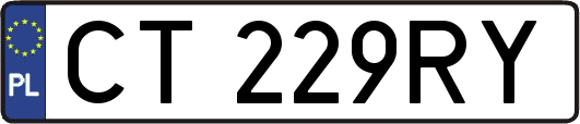 CT229RY