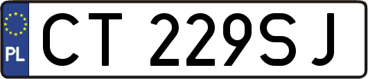 CT229SJ