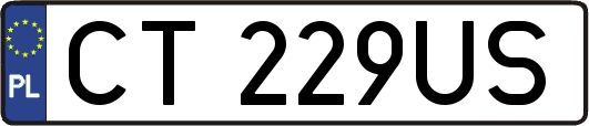 CT229US