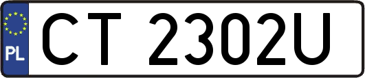 CT2302U