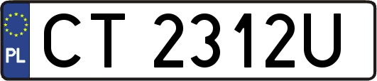 CT2312U