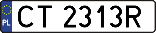 CT2313R