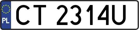 CT2314U