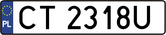 CT2318U