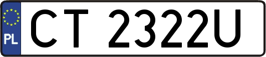 CT2322U
