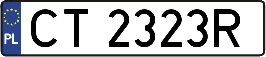 CT2323R