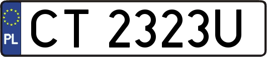CT2323U