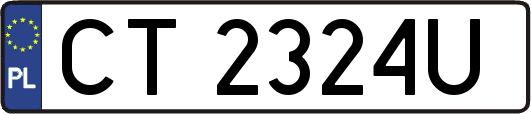 CT2324U