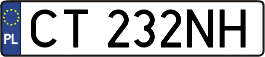 CT232NH