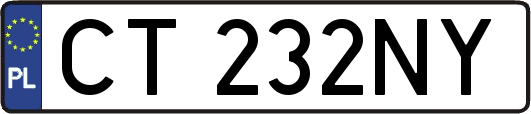 CT232NY