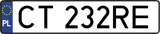 CT232RE