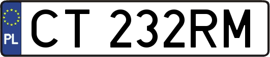 CT232RM