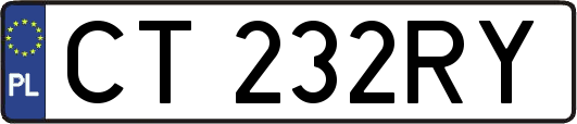 CT232RY