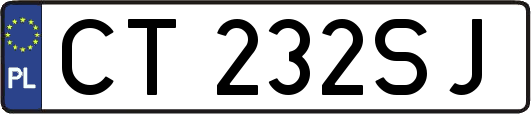 CT232SJ