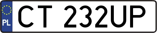 CT232UP